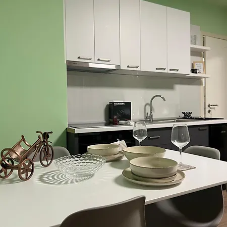 Apartman Apart Rent Emma *