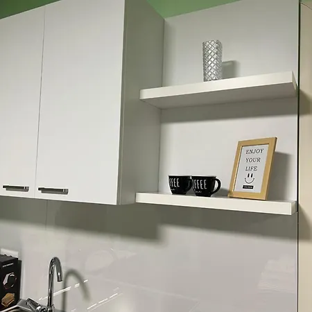 Apart Rent Emma Apartman Tirana