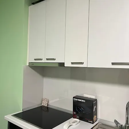 Apart Rent Emma Apartman