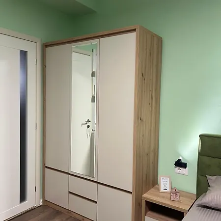 Apartman Apart Rent Emma Tirana