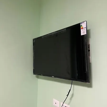 Apart Rent Emma Apartman Tirana
