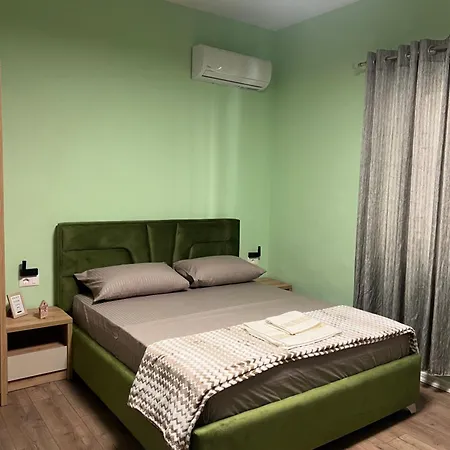 Apartman Apart Rent Emma Tirana