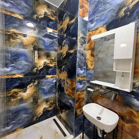 Apartman Apart Rent Emma *
