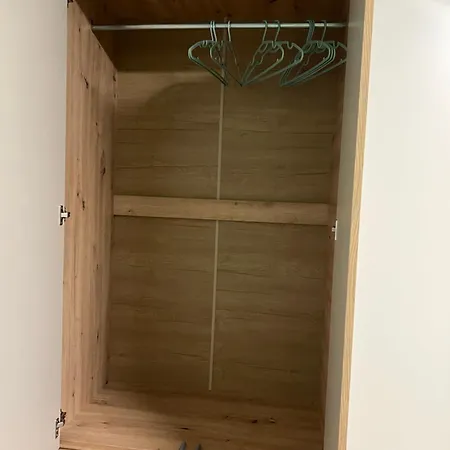 Apart Rent Emma Apartman Tirana