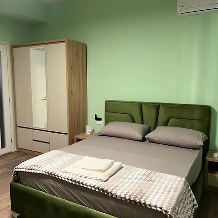 Apartman Apart Rent Emma *