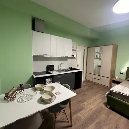 Apartman Apart Rent Emma Tirana